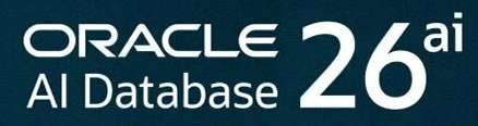 Oracle AI Database 26ai