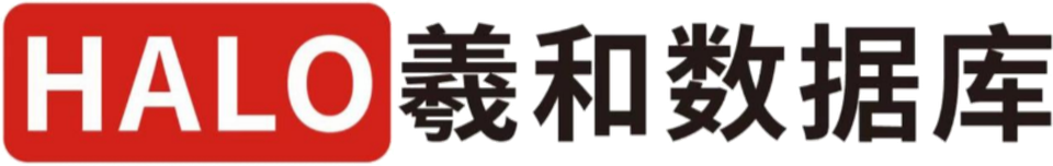 Halo DB