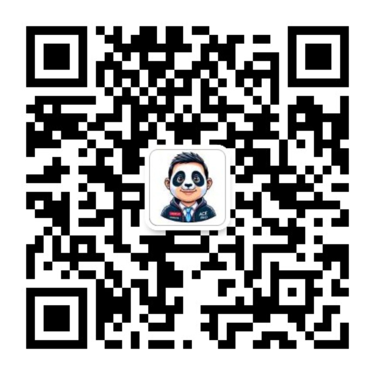 胖头鱼的鱼缸微信公众号二维码