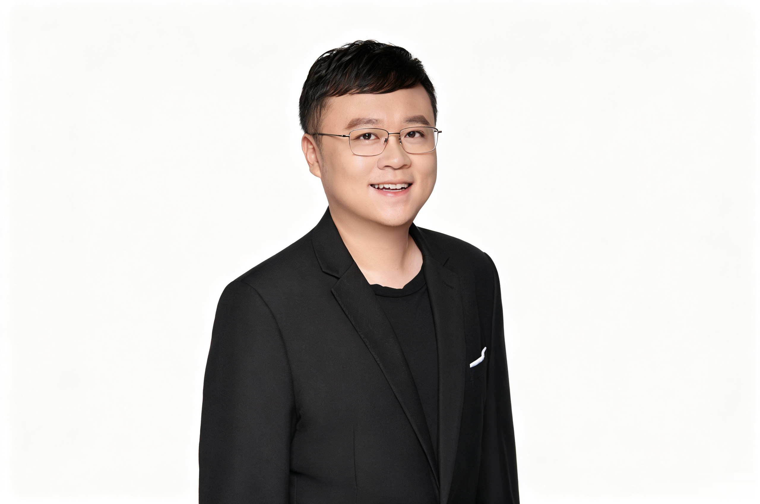 尹海文 Haiwen Yin